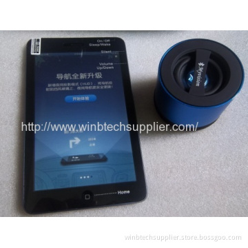 New Arrival 7 Inch Mtk6589 Quad Core Android 4.2.1 Mobile Phone Tablet Pc 